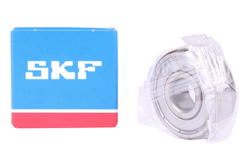 SKF 6301-2Z/C3 12X37X12 LOŽISKO