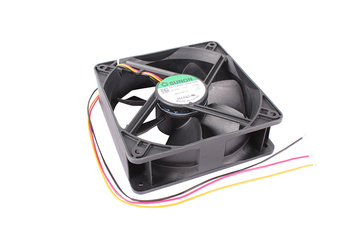 SUNON EEC0382B1-000U-G99 120X120X38MM, 24V VENTILÁTOR