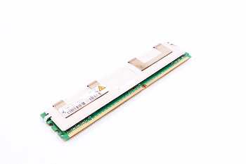 QIMONDA HYS72T128420HFD-3S-A 1GB 2RX8 PC2-5300F-555-11-B0