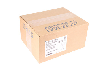 YASKAWA SGDV-120D11A