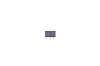 ON SEMICONDUCTOR FDC6321C