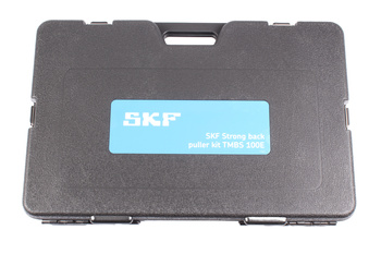 SKF TMBS100 100KN HYDRAULICKÝ SŤAHOVÁK