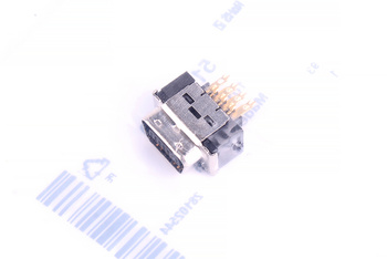 3M TOUCH SYSTEMS 10114-3000PE MDR 14PIN KONEKTOR