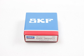 SKF 6304-2RSH/C3 20X52X15 LOŽISKO