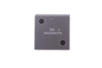 HITACHI HD63484 HD63484CP8