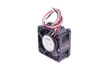 MINEBEA 1608VL-05W-B69 40X40X20MM 24VDC VENTILÁTOR