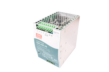 MEAN WELL SDR-480-48