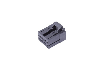 EUMAX AMP-1-1318118-6 D-2100D CONNECTOR PRE BI FANUC 12PIN KRYT ZÁSTRČKY NÁHRADA