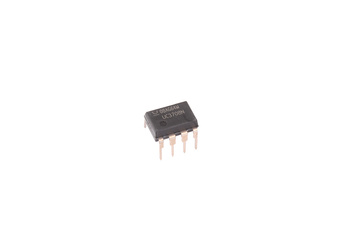 TEXAS INSTRUMENTS UC3708N