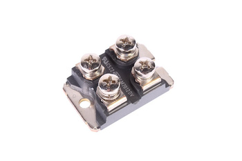 ST MICROELECTRONICS ESM2012DV