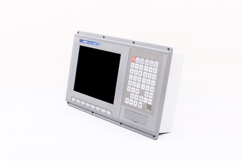 HUST CNC H6DL-M5 H6DL-M SYSTEM H6D/CPU/V7_4 CNC RIADENIE