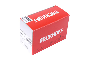 BECKHOFF BK3120