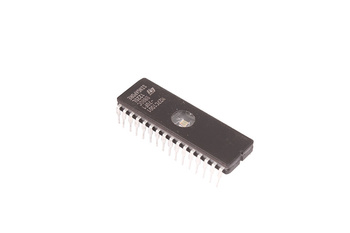 ST MICROELECTRONICS M27C1001-70F1