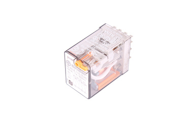 FINDER 55.34.8.110.0040 110VAC 7A RELE