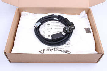 EUMAX JZSP-CSP07-05-E RP PRE YASKAWA SIGMA V 5M KÁBEL NÁHRADA