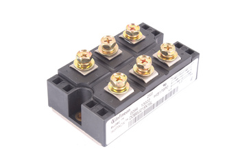 INFINEON DDB6U215N16L ISOPACK