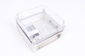 EATON IDT GSTA00-160/I44/L KRYT POISTKY