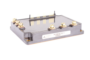 MITSUBISHI ELECTRIC PM100CSA120