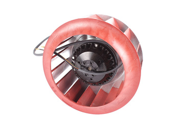 EBM PAPST R2E180-AS77-40 180MM, 230V, 0.36A VENTILÁTOR