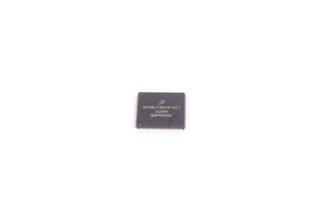 NXP MC68LC302AF16CT
