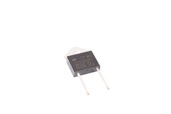 ST MICROELECTRONICS STTH3010PI 30A, 1000V