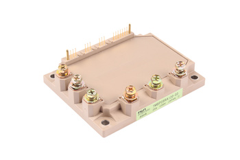 FUJI ELECTRIC 7MBP25RA120-03