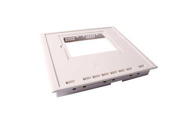 SIEMENS 6AV6642-0DC01-1AX1 SIMATIC OP177B PREDNÝ KRYT