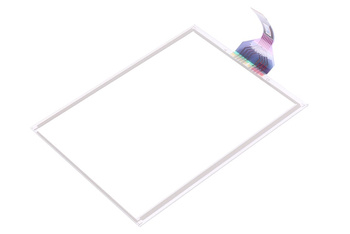 A05B-2255-C101#EGN 153X118MM, 8PIN DOTYK NÁHRADA