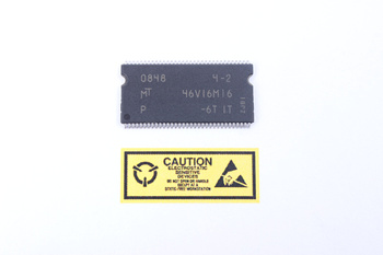 MICRON MT46V16M16-6T
