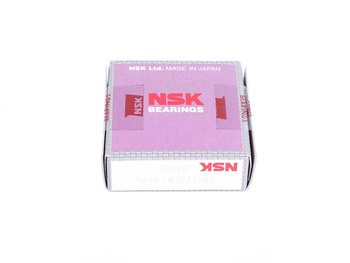 NSK 6802ZZCM 26000RPM, 15X24X5, 2.08KN LOŽISKO