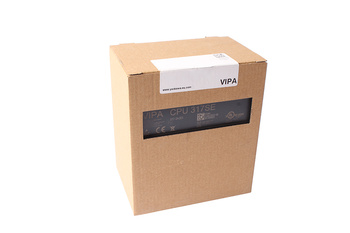 YASKAWA 317-2AJ23 VIPA 317SE EKVIVALENT 6ES7317-2AK14-0AB0