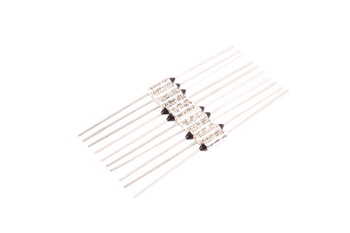 TEPELNÁ POISTKA ESKA 777.184 250V, 10A, 10PCS