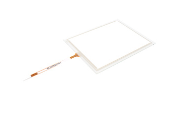 6AV6647-0AD11-3AX0 138X109MM 4PIN, 5.7" DOTYK NÁHRADA