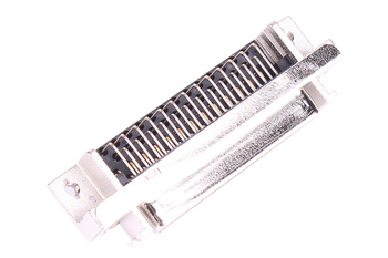 3M TOUCH SYSTEMS 10250-5212PL D-SUB PROSTY KONEKTOR