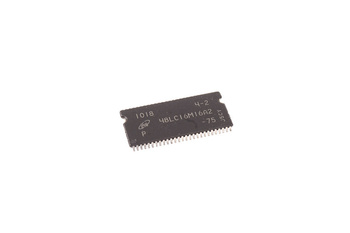MICRON MT48LC16M16A2P-75