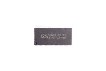 ISSI IS42S32400B-7TLI