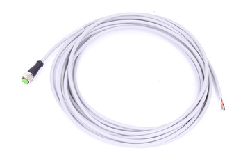 MURR ELEKTRONIK 7000-12221-2340500 5M KÁBEL