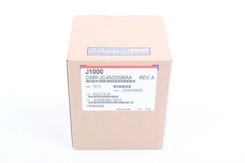 OMRON CIMR-JC4A0009BAA JZA43P0BAA