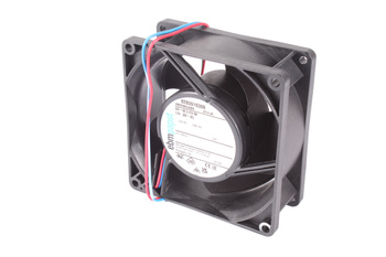 EBM PAPST 3214JH 92X92X38MM, 24V, 0.37A VENTILÁTOR