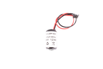 JZSP-BA01 PLC-JZSP-B01 1200MAH, 3.6V BATÉRIA NÁHRADA