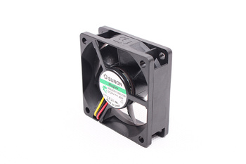 SUNON MB60202V1-000U-G99 60X60X20MM, 24V VENTILÁTOR