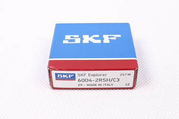 SKF 6004-2RSH/C3 20X42X12 LOŽISKO