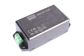 MEAN WELL IRM-90-24ST
