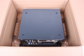 CANNON AUTOMATA FLEX-IPC I5 3.3GHZ V:01.00.0 PA: 135748 81230665