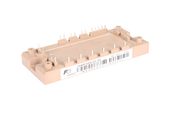 FUJI ELECTRIC 7MBR15SA120-55