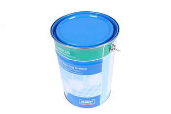 SKF LGEV 2/5 VYSOKOVISKÓZNE MAZIVO NA LOŽISKÁ