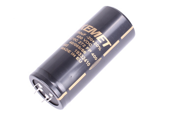 KONDENZÁTOR KEMET ALC70C272FP400 2700UF, 400V