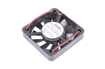 NMB TECHNOLOGIES 2004KL-05W-B50 50X50X10MM, 24V, 0.10A VENTILÁTOR