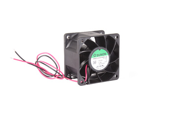 SUNON PMD2406PMB3-A(2).GN 60X60X38MM, 24V VENTILÁTOR