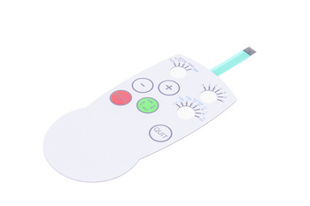 HBA115527 KLÁVESNICA NÁHRADA